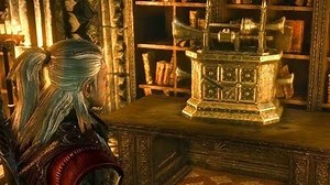 Prototype Megascope (The Witcher 2) Full HD