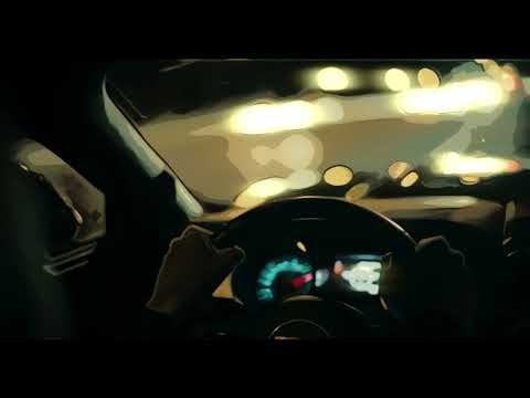 Car Noise with Air Conditioning for Sleep and Focus | Steady White Noise | 1 Hour