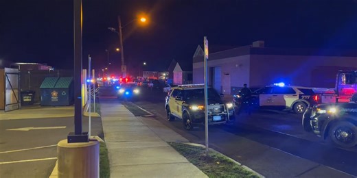 Victim of deadly Springfield shooting identified