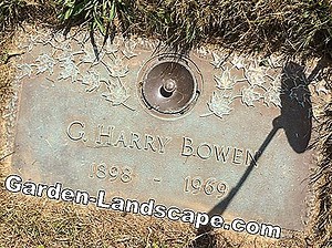 Landscaping: Grave Design: Tips And Ideas - My Beautiful Garden | 2025