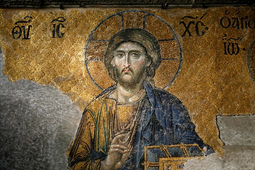 The Real Face of Jesus Is Still a Mystery, But Scientists Have Gotten Closer to the Truth