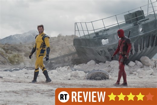 Deadpool & Wolverine review: Could Wade Wilson actually be Marvel's messiah?