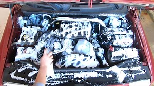 65K views · 2.5K reactions | Get your engine looking like new with GUNK® Foamy Engine Cleaner & Protector Shine products. | GUNK | Facebook