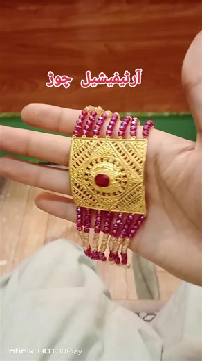 Explore Stunning Artificial Jewellery Designs