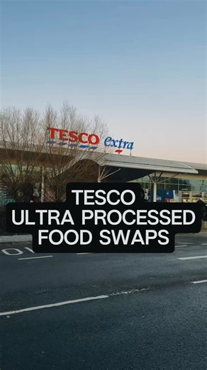 Lucy Layla Kelly on Instagram: "Some more ultra processed food alternatives in @tesco - it can be so time consuming reading every single food label so hopefully these are helpful! 🍽️🧀😊✨ @crostamollica @finnebroguefoods @frejafoods @bearsnacksuk @kallo @greenandblacks @rocksdrinks #ultraprocessedfoods ultraprocessedfoods #upf #nontoxic #nontoxicfood #healthyshop #healthyshopping #tescofood #supermarketswap #healthyswaps #healthyswap #cleanfood #cleanfoodshare #cleanliving #foodswaps #foodswap 