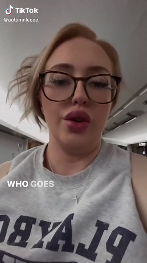 Autumn Bella on TikTok