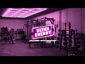 Ultra – High Stim Pre Workout For Intense Energy, Laser Focus & No Crash ⚡