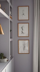 3K views · 17 reactions | Scram! The human form is the most beautiful...