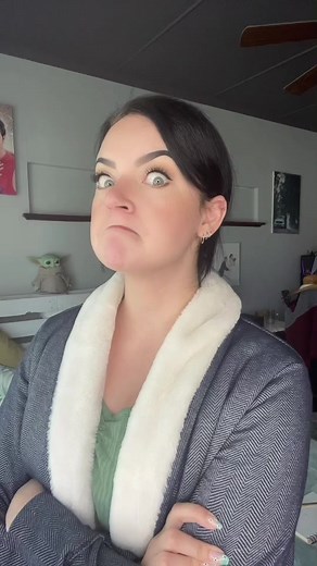 #ladywiththebendyface #yzma