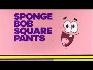Nickelodeon Rebrand Bumpers (March 2017)