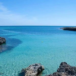 Ostuni, Puglia | Spiaggia