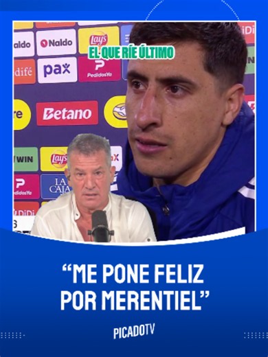 Diego Díaz: