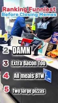 Best Before Closing Memes