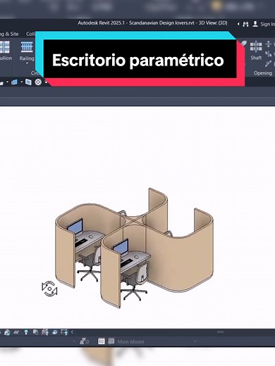 Comienza tu curso de Revit desde cero hoy mismo