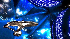 OG Star Trek Crew face the Strangest Adversary ever | Boxoffice Movie Scenes