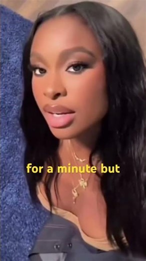 Coco Jones Is Taking OVER Music & Hollywood 👑🔥#cocojones #rnb #grammys