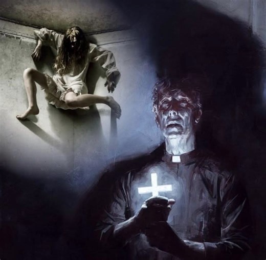 Reposting from Fr. Winston Cabading, OP Exorcist of the Order of Preachers in UST: Here are snippets of the reactions of a demoniac during particular prayers in a real exorcism dated September 24, 2017 that lasted more than 3 hours straight. Setting: Adoration Chapel Victim: 20 yr old Filipina woman who came from a rural area. During the entire possession state, she spoke in straight English as if a native speaker of that language, sometimes in Spanish. Exorcist: (kneeling before the exposed Ble