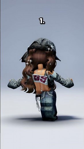 ROBLOX OUTFIT IDEAS FOR GIRLS #y2k #roblox #robloxoutfit #robloxoutfitidea #robloxoutfits #y2kroblox