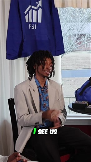 FSI's future? Amazing customer service, killer content, and inspiring the next gen. Choose the better path! #FutureofFSI #CustomerService #ContentCreation #Inspiration #NextGen