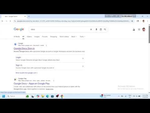 Voice Typing in Computer/Laptop | Easy Step-by-Step Guide
