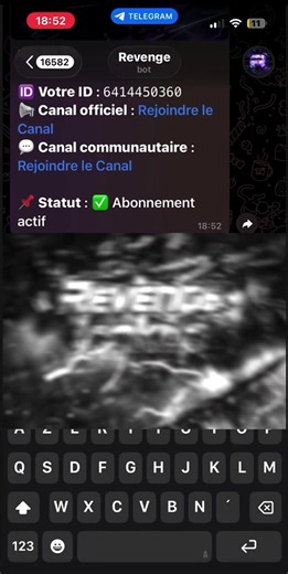 #foryou #pourtoi #fyp #lookup #discord @REVENGE™ 🔍 LOOKUP @Revenge 😈