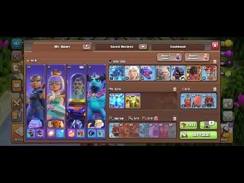 #coc #clash of clans #tutorial #gameplay #games 