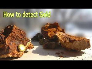 From Rock to Gold: How to Find Precious Metals in Rock