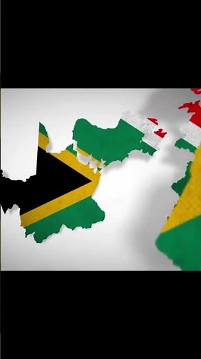 Old vs New Flags: 5 Countries That Changed Their Flag