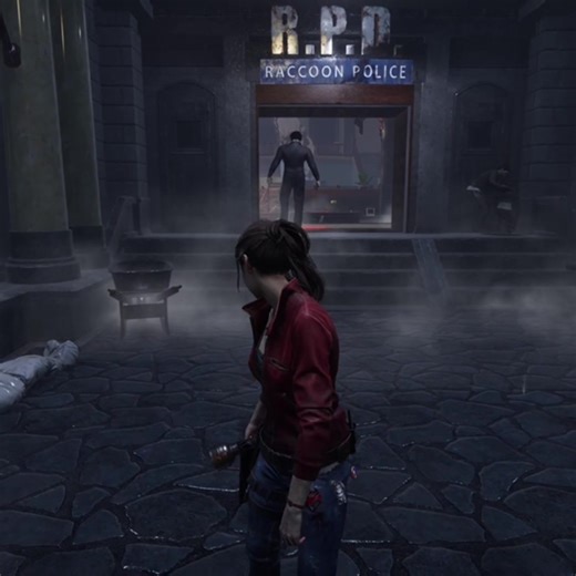 silly goofy with @marcos #dbd #deadbydaylight #ow2 #overwatch2 #sillygoofy