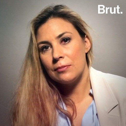 5.8M views · 5.5K reactions | "J'avais entamé ce processus d'anorexie pour qu'il arrête de me dire tous les jours que j'étais trop grosse." L'ancienne championne de tennis Marion Bartoli a vécu une relation toxique avec un pervers narcissique. Elle a perdu beaucoup de poids, jusqu'à frôler la mort. Elle raconte. | Brut | Facebook