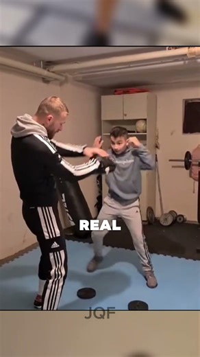 The Student Surpasses the Master😱