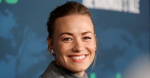 Yvonne Strahovski Pregnant With Baby No. 3