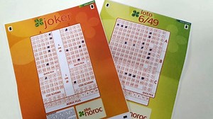 Rezultate Loto 6/49 şi Joker din 26 septembrie 2021