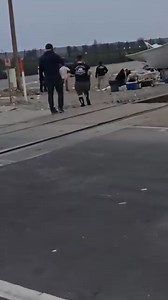 Horrible accident | Nancy Costantin