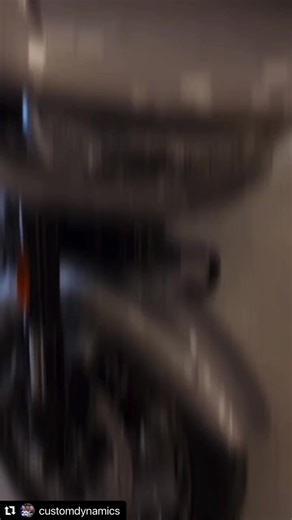 Introducing the newest addition to the Custom Dynamics garage ➡️ 2023 Road Glide CVO ⬅️ We’re ready to dive into this one and bring you new products in 2024. Let’s Go! . #customdynamics #cvo #cvoroadglide #harleydavidson #aftermarketparts #comingsoon #motorcycles | Custom Dynamics Motorcycle LED Lights & Accessories