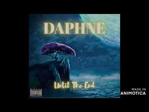 Iridescent (Official Single) - Daphne - Until The End