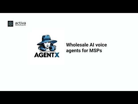 AgentX Feature Guide - Automate platform 1