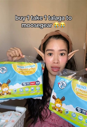 Affordable Baby Diapers and Newborn Essentials