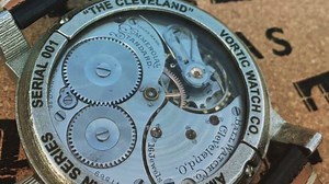 20K views · 69 reactions | We love meeting entrepreneurs with great products. Learn about R.T., founder of @vorticwatches, and his experience pitching to Sam’s Club and Hatched. | Sam's Club | Facebook