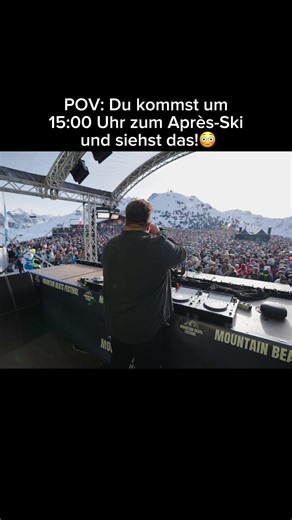 Next Level Aprèsski Experience in Montafon