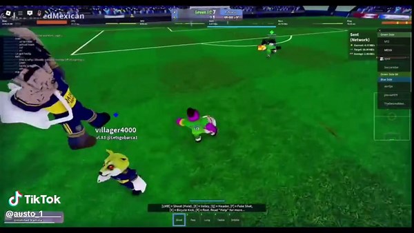 Basic Dribbling Skills for Beginner Soccer Players