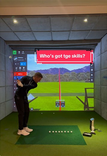 . A little timing drill here or one if you’re pushed for time in a practice session haha Who’s got this in the locker ??