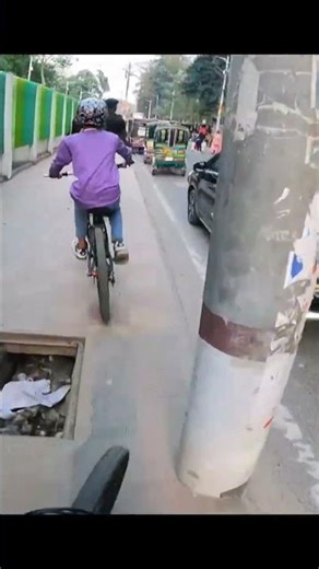 দেখেন মেহেদী এটা কি করলো #bycycle #cycleaccessories #cycle #cycleaccessories #cycleride #cycl