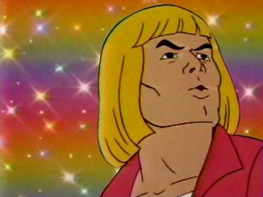 Fabulous Secret Powers