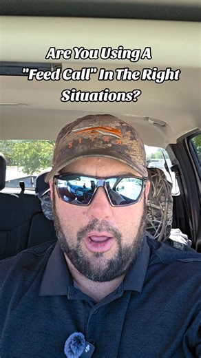 120K views · 1.7K reactions | Most Hunters Use the Feed Call Wrong—Phil Robertson Set Me Straight  #duckchat #educational #waterfowling #tips #duckcommander | Last Stop Waterfowl Outdoors | Facebook