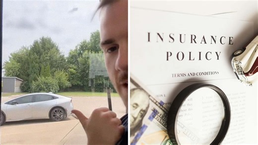 'We Can See That:' St Louis Man Calls Insurance Company for a Quote. Then They Share Something Unexpected About Car's History