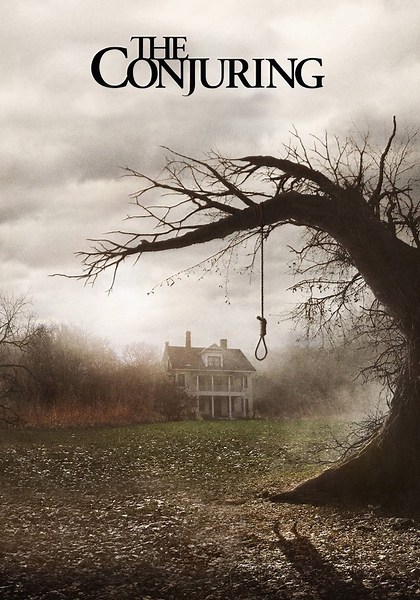The Conjuring streaming: where to watch online?