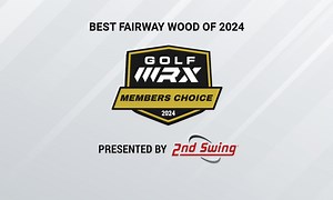 GolfWRX Members Choice presented by 2nd Swing: Best fairway wood of 2024