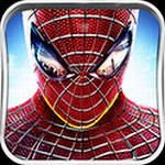 The Amazing Spider-Man on Android: 3D open-world action