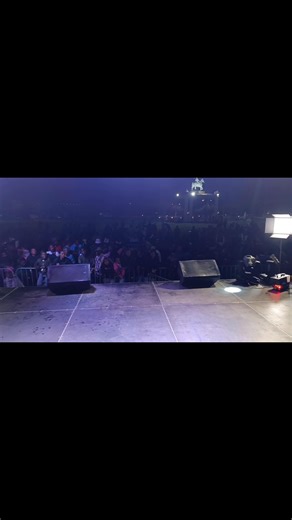 DJ KIM doing what he knows best for Dikakapa ko ga SCAVEJA🤟 | Dikakapa